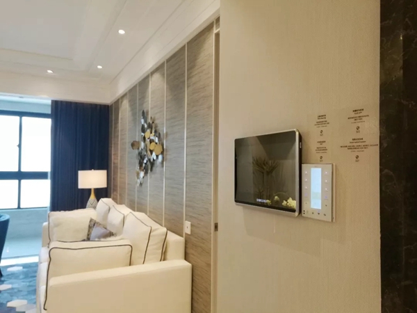 HDL河东亮相缅甸MyanBuild建筑展
