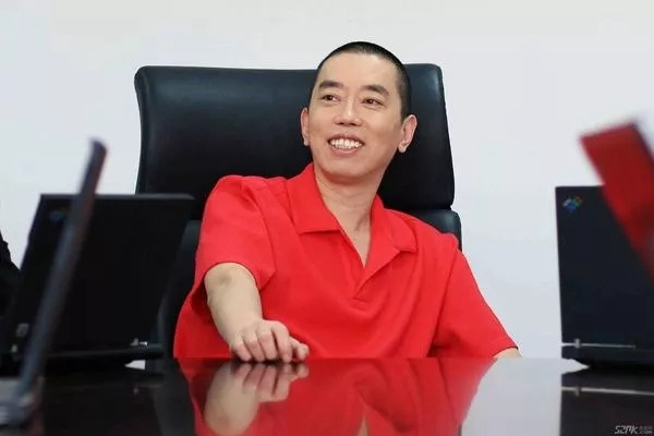 澳威全屋定制学习史玉柱观点:伟大公司一定要“引狼入室”