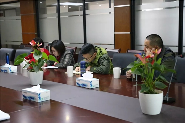 莫干山全屋定制创新评价机制，实施2018手工木工（高级工）自主评价考核