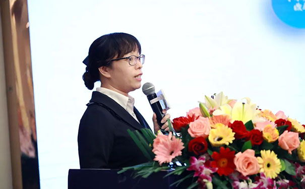 圣堡罗第五届战略经销商市场研讨会顺利召开