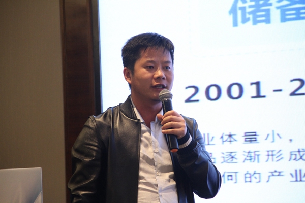 中国智能锁品牌俱乐部成立大会在杭州成功召开