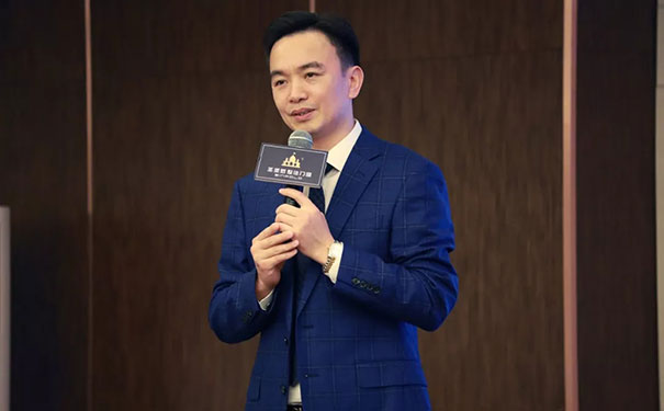 圣堡罗第五届战略经销商市场研讨会顺利召开
