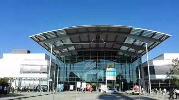 BAU 2019|格屋五金配件在德国慕尼黑建材展等您!