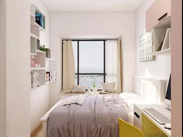 诗尼曼全屋定制教你用3招把家再变大20㎡！
