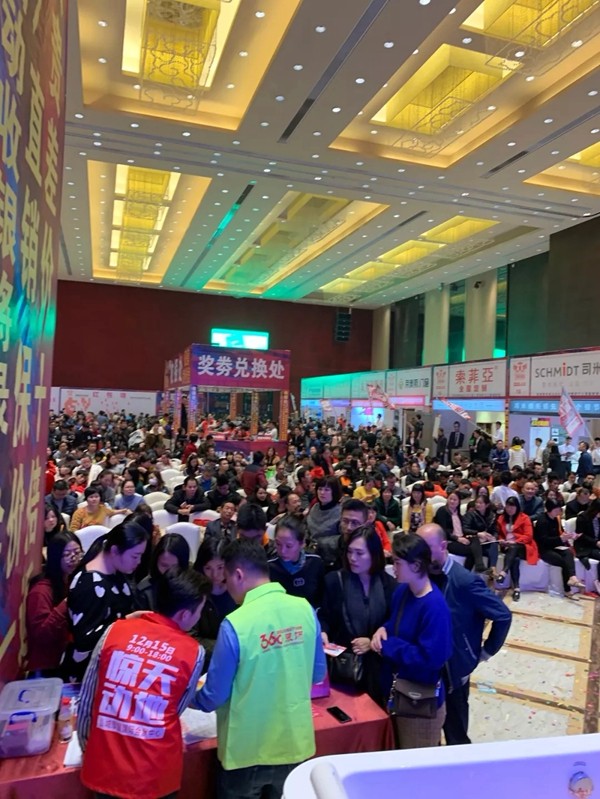 帝奥斯门窗单量总额达286万冠绝惠东年终大促大型装修盛宴！