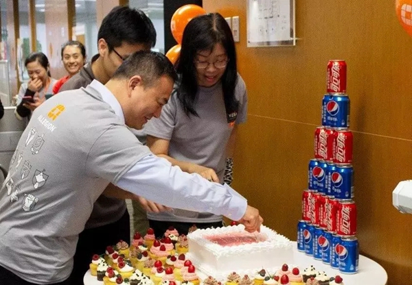 安朗杰上市5周年庆，重温2018安朗杰大事件