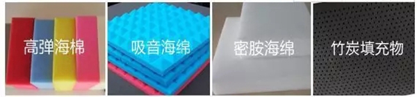 摩尔登窗帘带你了解软包背景墙的方方面面