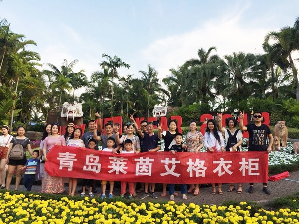 明星经销商|莱茵艾格陈延民:用心对待每一个消费者
