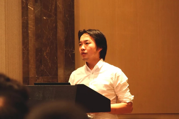 VOC智能锁2018年度第三次代理商大会圆满成功