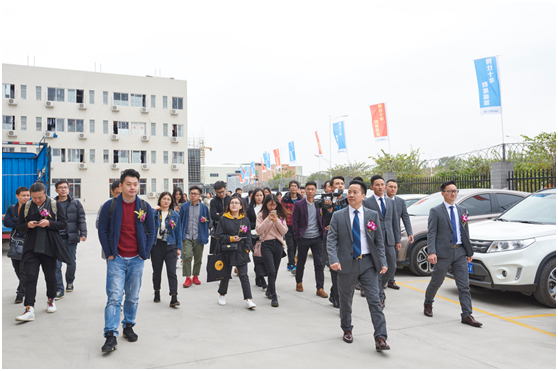 博仕门窗：“博仕十年·群星盛宴”10周年音乐盛典媒体发布会圆满落幕