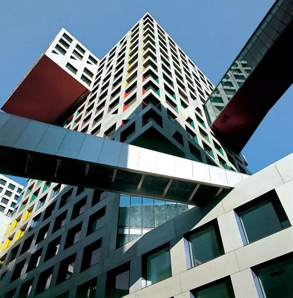 HDL河东亮相缅甸MyanBuild建筑展