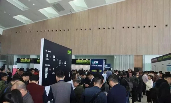 第十届中国门窗博览会将于2019年3月隆重举行，目前火热招展中！