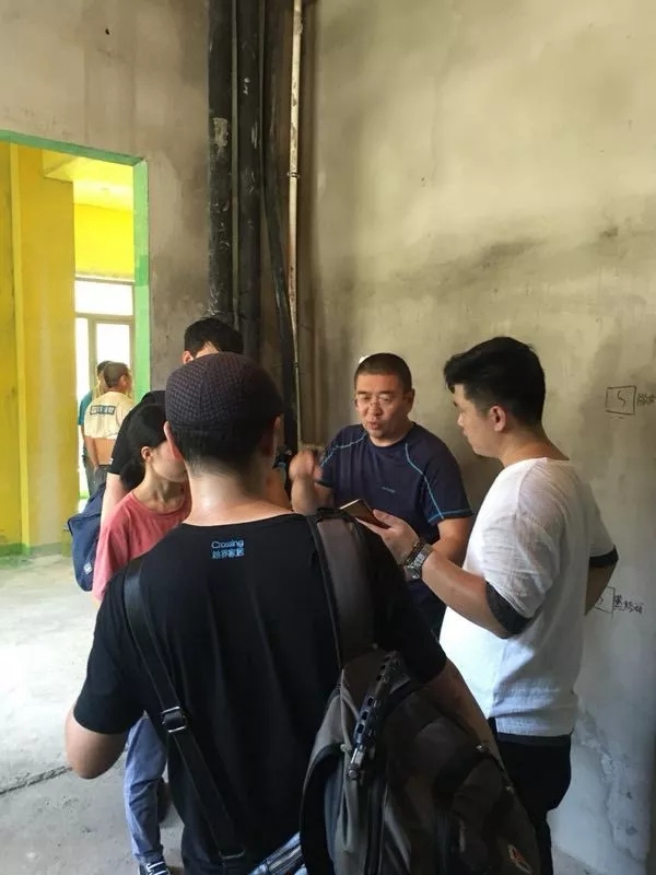 越界家居邯郸月签单量破百万