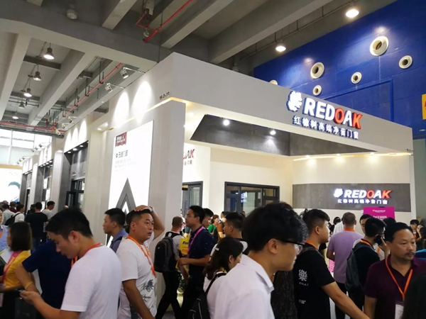 红橡树门窗2018年度十大事件大盘点