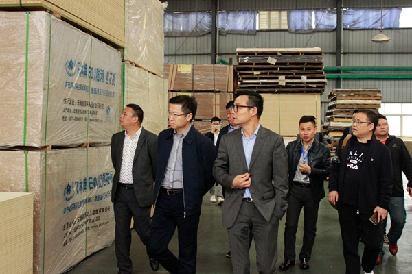 伊恋家居：他跨界而来，竟搅动了西南定制风云