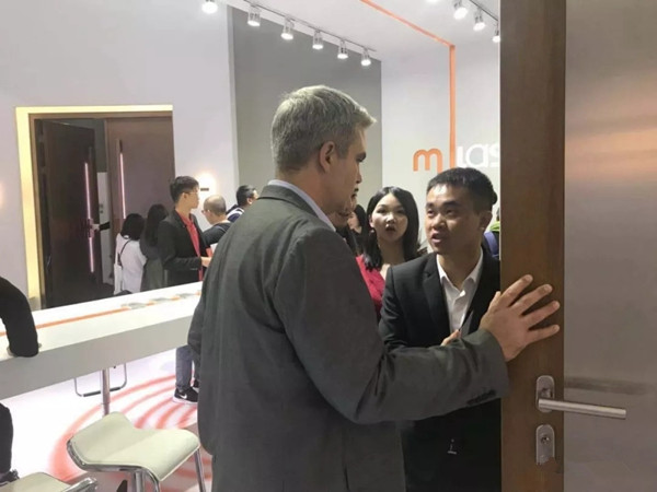 惠州汇盈铜艺馆、惠州设计师团队和汇盈铜艺交流之旅圆满结束！