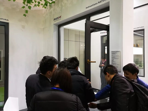 红橡树门窗2018年度十大事件大盘点