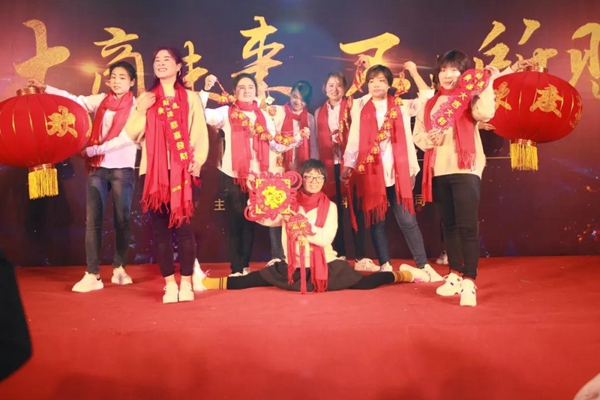 奢曼：“大商未来，不止所见”第三届熊熊文化节圆满落幕