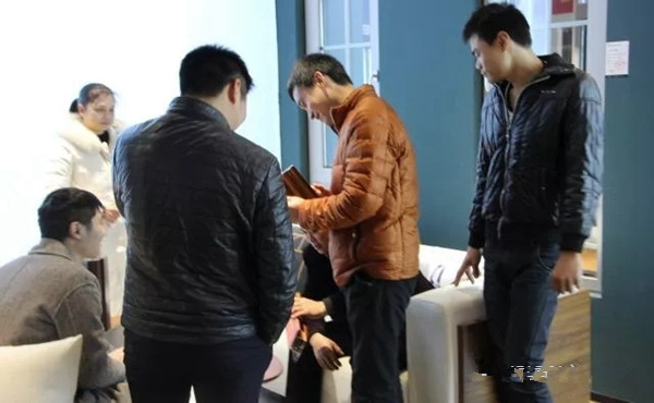 美珀门窗广汉浪度旗舰店盛大开业! 美珀门窗广汉浪度旗舰店盛大开业!