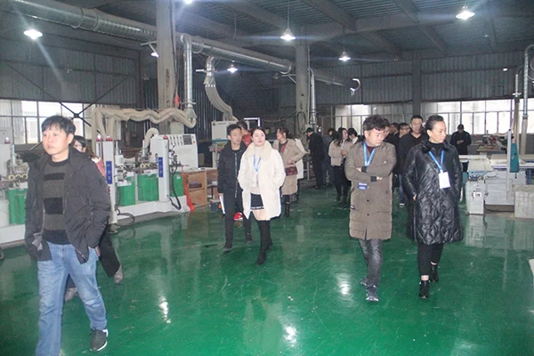 洛卡博举行2019年品牌战略暨新品发布会
