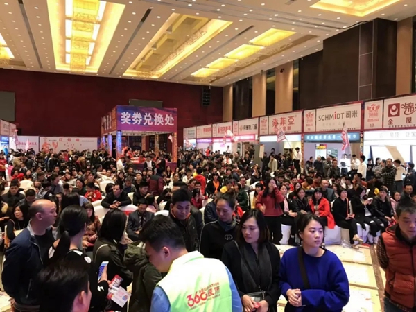 帝奥斯门窗单量总额达286万冠绝惠东年终大促大型装修盛宴！