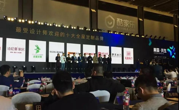 众多荣耀加冕，梦天成“奖项收割机”