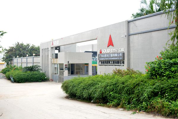 【慧亚专访】法坚尼门窗总经理姚新涛:开启“一店=开N店”招商模式