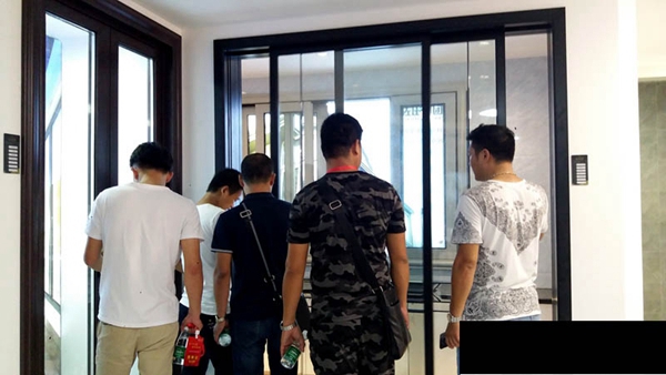 佐田门窗梁少芳:结缘佐田,为自己的梦想提供最好的平台!