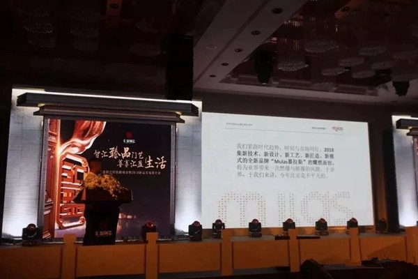 汇盈铜艺品牌年终系列报道之一：我们为颠覆而来