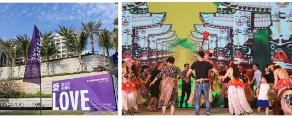 红宝石墙布2018年度重大事件回顾！