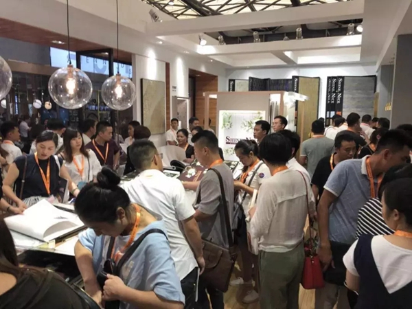 红旗布业2018年度总结：步履不停，终将不止