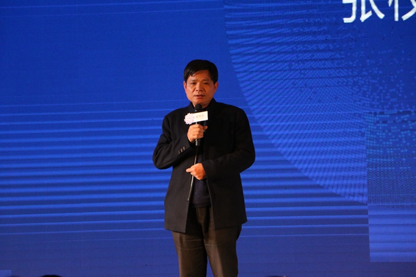 2018首届阳明奖年度颁奖盛典暨有为文化传媒成立一周年盛典盛大召开!