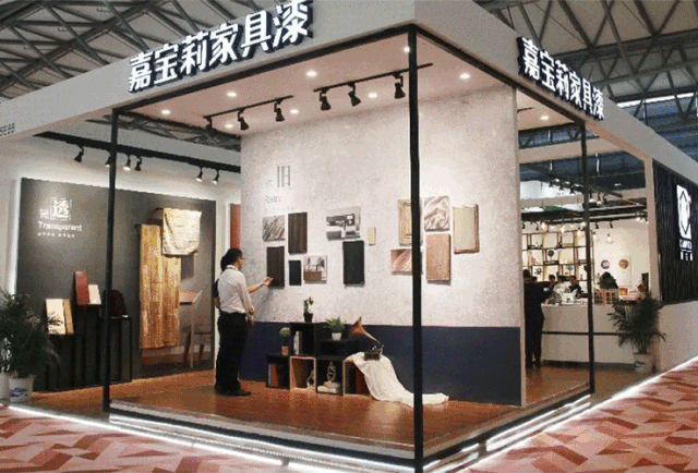 新起点，新征程｜2019嘉宝莉家具漆全国经销商大会启航在即！