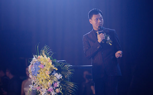 2019英辉铝业答谢晚宴圆满落幕