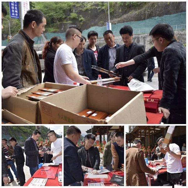 浩和铝业2018年度大事件精彩回顾
