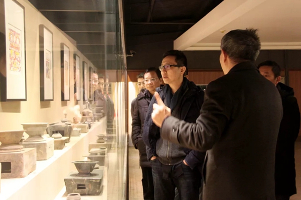 索菲亚家居＆大信家居共谋国家定制家具行业新发展