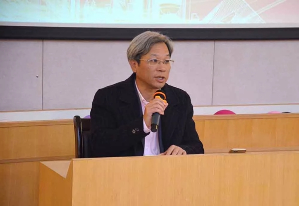 合和建筑五金销售系统2018年终总结大会圆满结束！