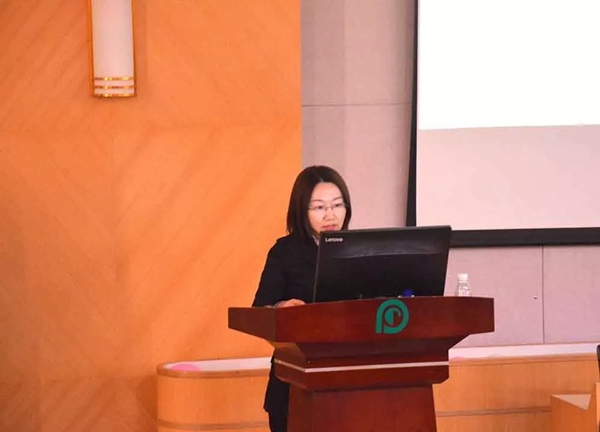 合和建筑五金销售系统2018年终总结大会圆满结束！