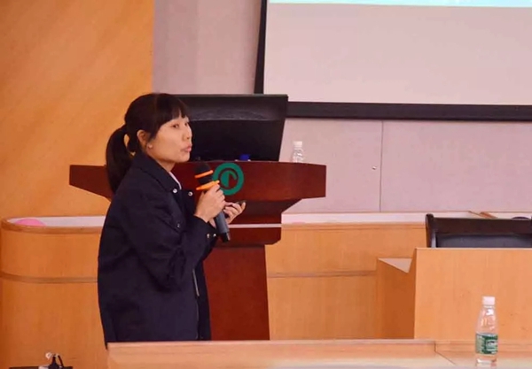 合和建筑五金销售系统2018年终总结大会圆满结束！