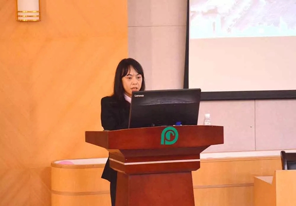合和建筑五金销售系统2018年终总结大会圆满结束！