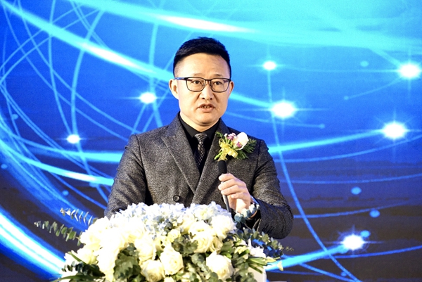 皇派门窗2019年战略合作伙伴峰会圆满成功！
