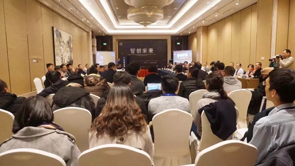 帝奥斯门窗以国标编制组成员身份参与国家标准《门窗智能控制系统通用技术要求》的编制工作！