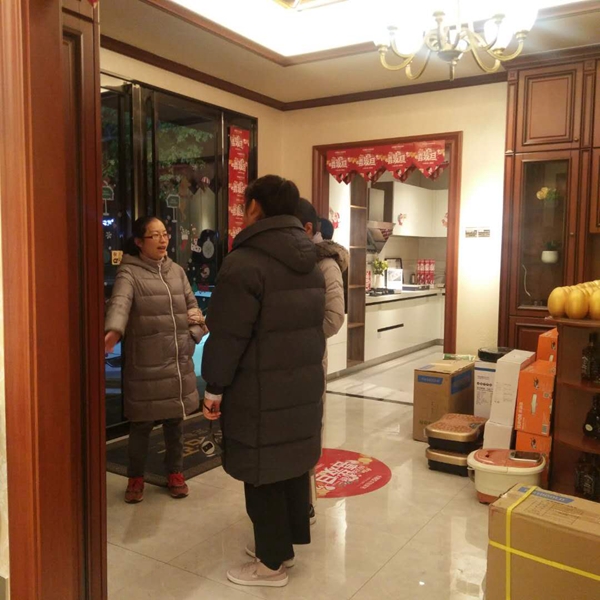 跨年狂欢，卡诺亚定制家居又有新动作！
