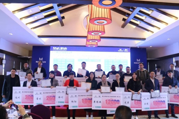 向专业致敬  2018年玛格年度十大事件盘点