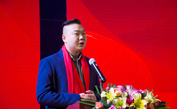 德技优品门窗2019聚势·蝶变年会隆重举行