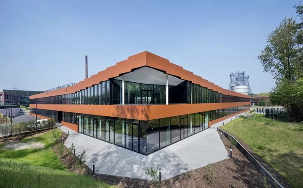 BAU 2019 | 旭格将亮相德国慕尼黑国际建筑建材展览会