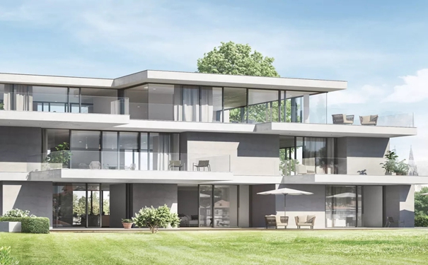 BAU 2019 | 旭格将亮相德国慕尼黑国际建筑建材展览会