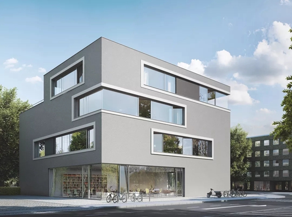 BAU 2019 | 旭格将亮相德国慕尼黑国际建筑建材展览会