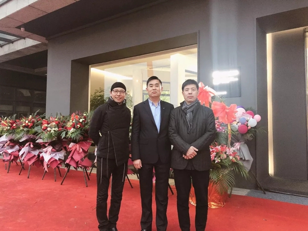 卫士帕门窗系统年终答谢晚会圆满结束！
