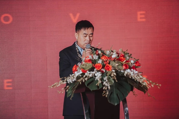 卫士帕门窗系统年终答谢晚会圆满结束！